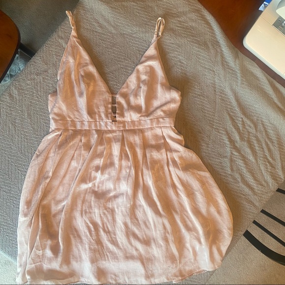 🎀Free People Dress🎀 - Picture 3 of 12